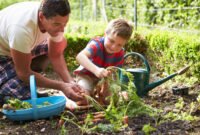 Anak Cerdas dengan bahan Herbal